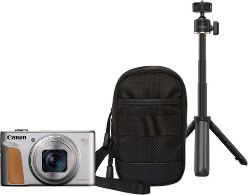 Canon powershot sx740 - canon,