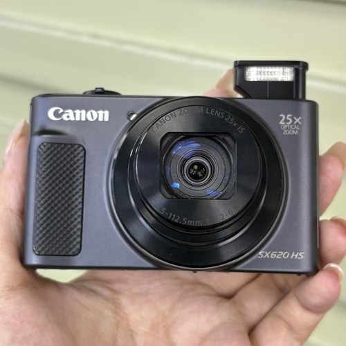 Canon powershot sx620 - powershot, hs