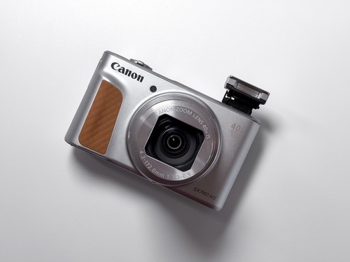 Canon sx740 powershot - sx740, hs
