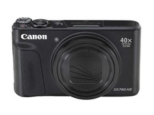 Canon PowerShot SX740 HS