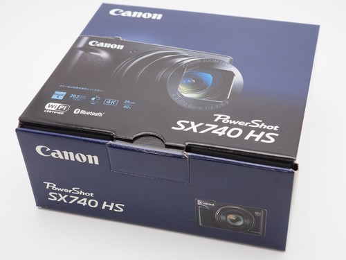 Warranty new canon - 1-yr,