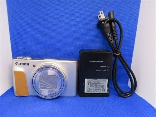 Canon powershot sx740 - canon, hs
