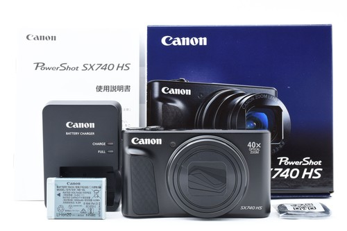Unused canon powershot - canon,