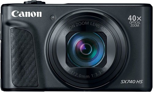 Canon compact digital camera - canon,