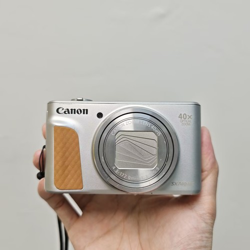 Canon powershot sx740 30 - canon, 20.30