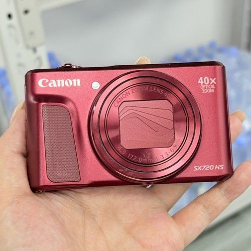 Canon powershot sx720 - canon,