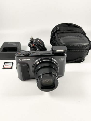 Canon powershot sx720 - canon,