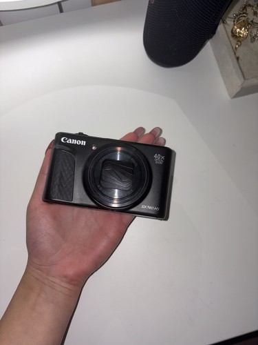 Canon powershot sx740 lite - hs,