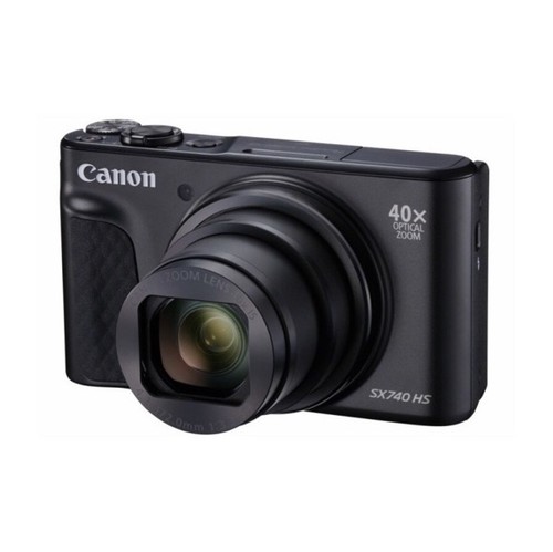 Canon powershot sx740 - sx740, hs