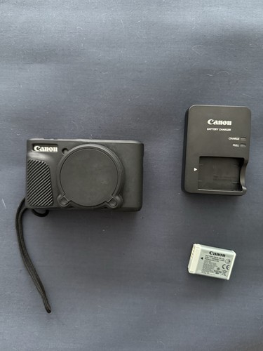 Canon powershot 740 hs - sx,