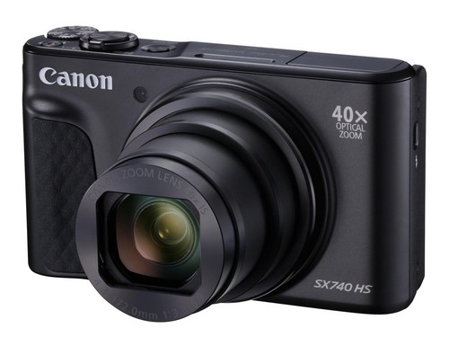 Canon power shot sx740 - canon,