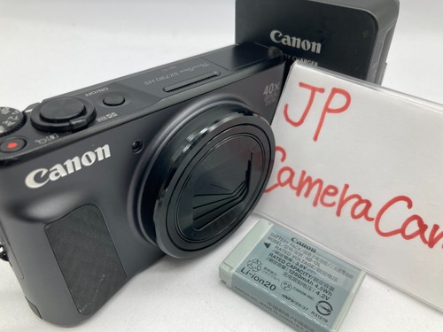 Canon powershot sx730 - canon, hs