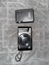 Canon PowerShot SX740 HS