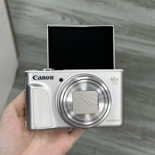 Canon powershot sx730 - canon,