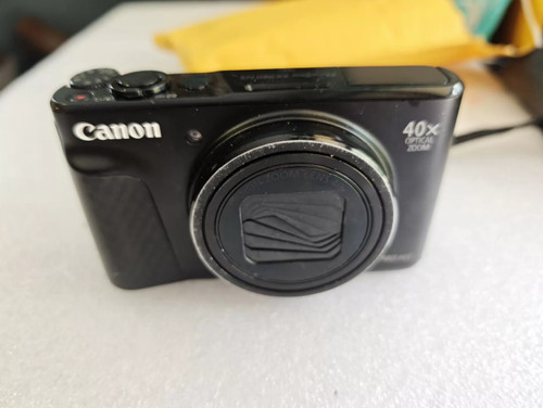 Canon powershot sx740 - canon, hs