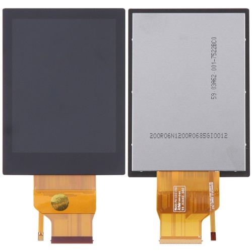 Replacement lcd screen for - lcd,