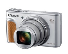 Canon PowerShot SX740 HS