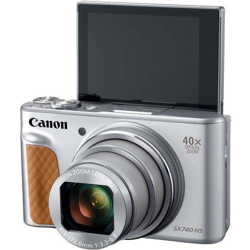 Canon sx740 powershot - sx740,
